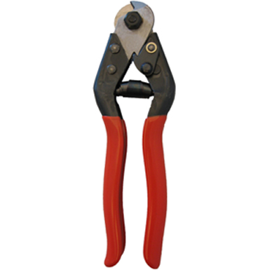 GripLock track suspension Cable cutter Tool