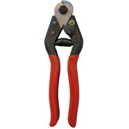 Suspended Track Lighting Cable Cutter