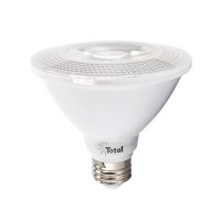 Track lighting LED 11watt Par 30 Short Neck 2700K 40° flood light bulb dimmable