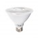 Track lighting LED 11watt Par30 Short Neck flood light bulb warm white 3500K 40° dimmable